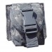 Single Frag Grenade Pouch: *MA15